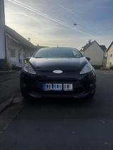 Ford Fiesta 1,4 Sport Sport - Ford Fiesta aus 2010: Sport