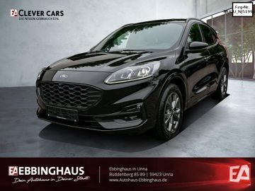 Ford Kuga 2.5 Plug-In Hybrid ST-Line X Stauassistent