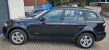 BMW X3 E83 2.0d xDrive / Teilleder- Ausst.... - BMW in Bochum: 2.8