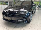 Skoda Superb Combi 2.0 TDI Sportline 4x4 DSG AHK Pano - Skoda Superb: Automatik