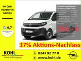 Opel Vivaro Kasten L 1.5 D 120PS Start-Stop Temp PDCv - Opel Vivaro in Aachen