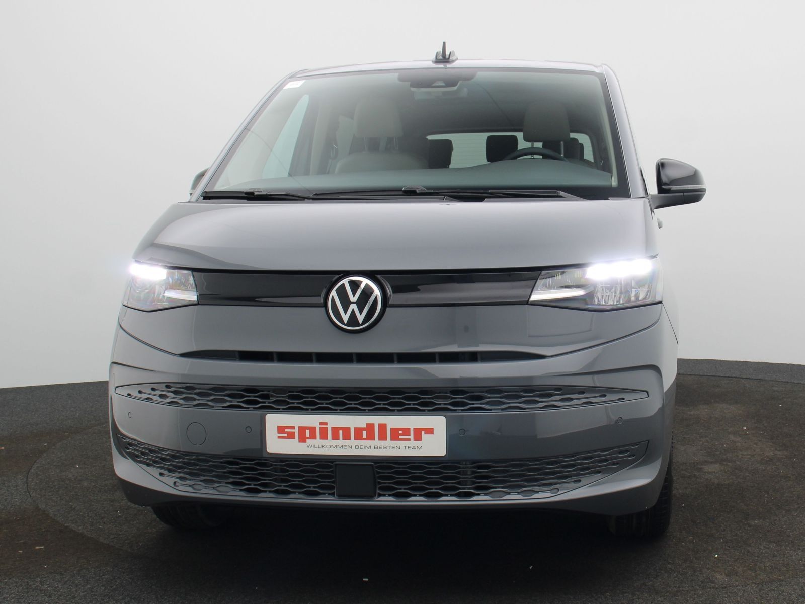 Volkswagen T7 Multivan - Bild 3