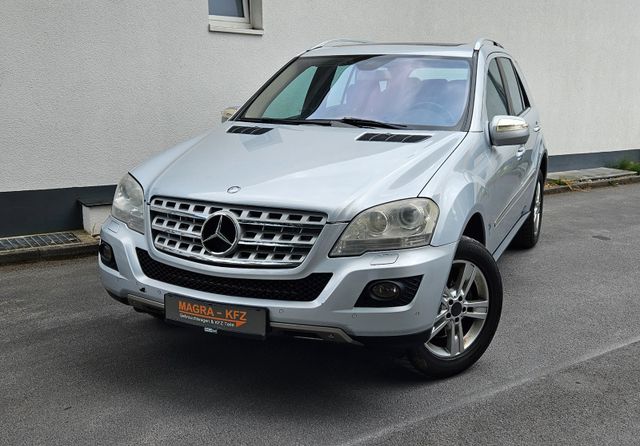 Mercedes-Benz ML 320 CDI AHK/NAVI/XENON/GSHD/PDC
