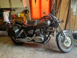 Yamaha Virago XV 250, wenig Kilometer, guter Zustand - Offers matching your search criteria