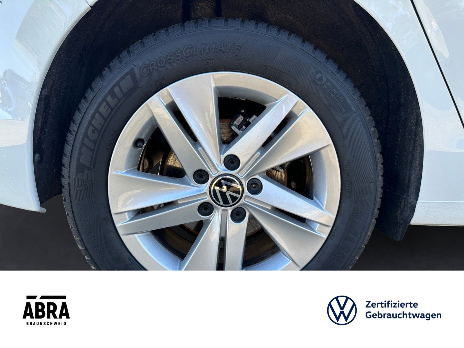 Volkswagen Golf - Bild 6