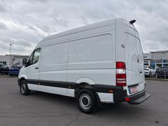 Fahrzeugabbildung Mercedes-Benz Sprinter Kasten 313 CDI,L2H2,Klima,Kamera,Navi