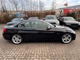 BMW 430 4 Cabrio 430 d SportLine ,12-Monate garantie - BMW 430 Cabrio Gebrauchtwagen