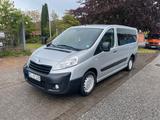 Peugeot Expert Tepee 2.0 Hdi 9 Sitze - Peugeot Expert Tepee von privat