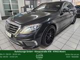 Mercedes-Benz S 500 4Matic 63 AMG UMBAU*360°Kamera*Panorama - Mercedes-Benz S 500: AMG
