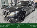 Mercedes-Benz S 500 4Matic 63 AMG UMBAU*360°Kamera*Panorama - : Allradantrieb, Umbau