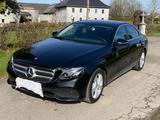 Mercedes-Benz E 200 AVANTGARDE Autom. AVANTGARDE - Mercedes-Benz E 200 Gebrauchtwagen in Aachen