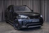 Land Rover Discovery HSE Luxury Si6/TOP Ausstattung/7-Sitze - Land Rover Discovery in Oberhausen