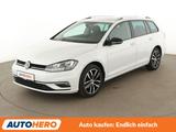 Volkswagen Golf VII 1.5 TSI ACT IQ.DRIVE BMT*NAVI*ACC*PLA* - Volkswagen Golf: I