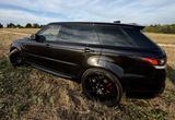 Land Rover Range Rover Sport 4.4 SDV8 HSE Dynamic HSE D...