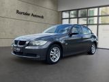 BMW 318 Baureihe 3 Lim. 318i *KLIMAAUT.*SHZ*PDC*TÜV* - BMW 318 aus 2007: 318i