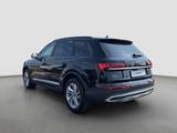 Audi Q7 55 TFSI quattro tiptronic Matrix LED Head up - gebrauchte Audi Q7 aus dem Jahr 2022