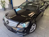 Mercedes-Benz C 220 CDI*AVANTG*AUTO*BI-XN*NAVI*SHZ*LED*TMP*PTS
