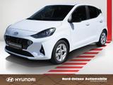 Hyundai i10 1.0 CONNECT & GO KAMERA PDC KLIMA SITZHZG - Hyundai i10 aus 2023