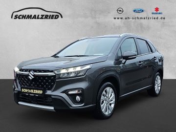 Bild (SX4) S-Cross Suzuki