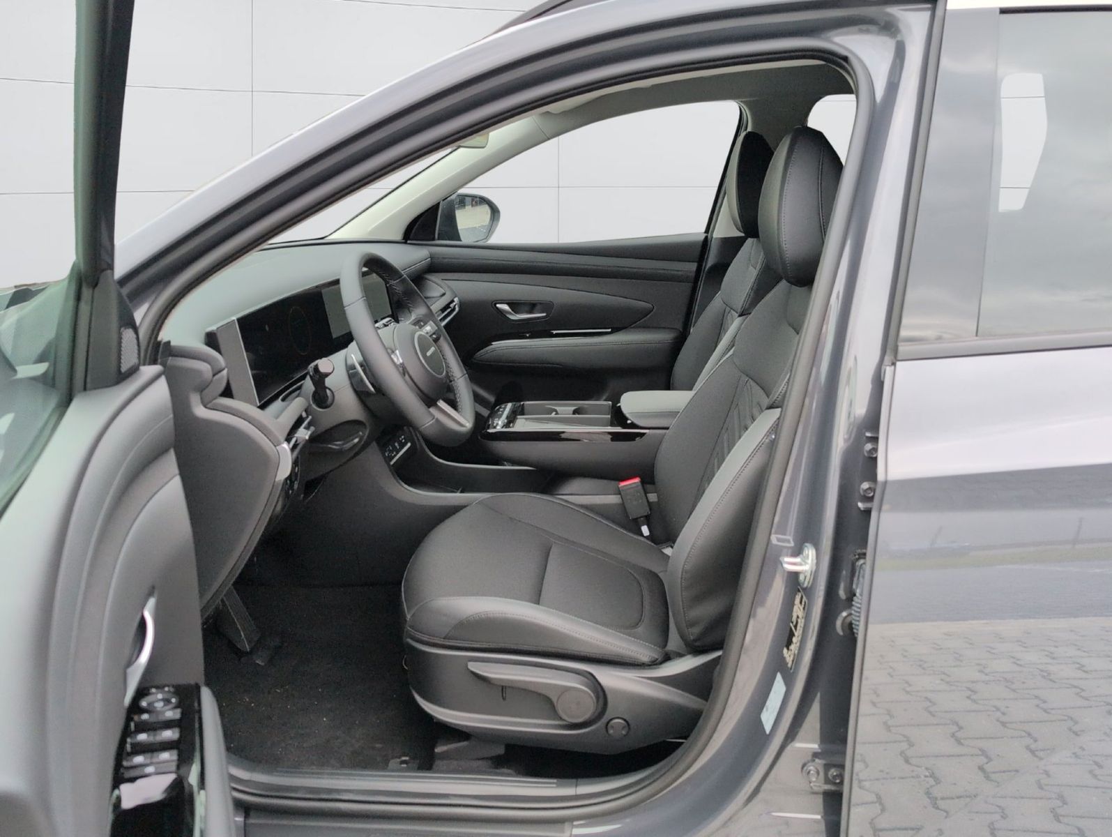 Hyundai TUCSON - Bild 7