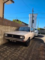 Volkswagen Passat TS 1982  - Volkswagen Passat Oldtimer