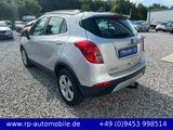 Opel Mokka X Selection Start/Stop 1.4 KLIMA AHK - Opel Gebrauchtwagen in Regensburg