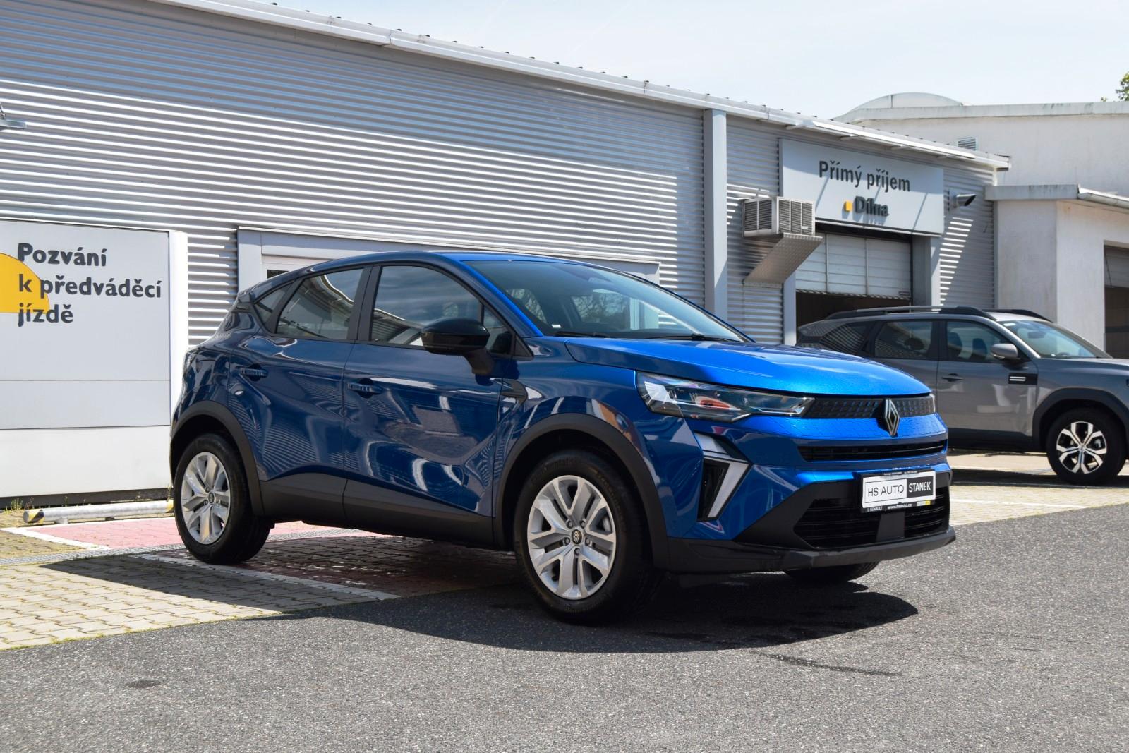 Renault Captur II Evolution TCe 90k