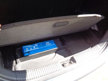 Bild 10 Hyundai ix20 1.4 90PS EDITION 20 PDC SHZ BT GJR USB