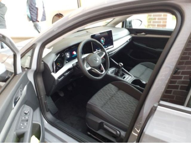 Volkswagen Golf 8 Life 1.5 TSI LED NAV KAM SHZ IDA ACC 5J.G foto 5