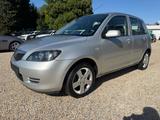 Mazda 2 Lim. 1.4 *KLIMA*TÜV BIS 09-26*TECHNISCH GUT*