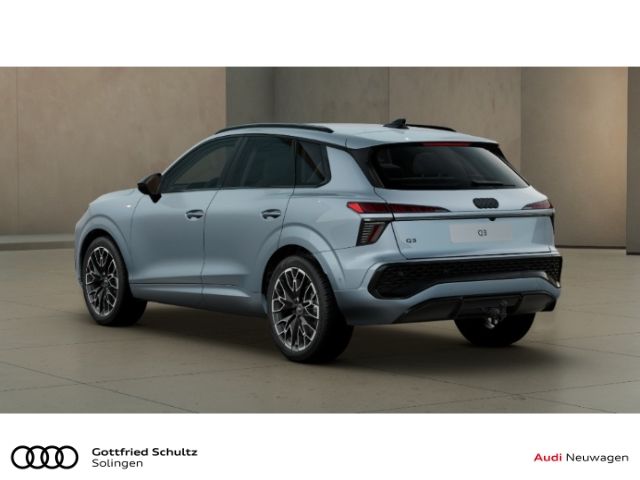 Audi Q3 - Bild 2