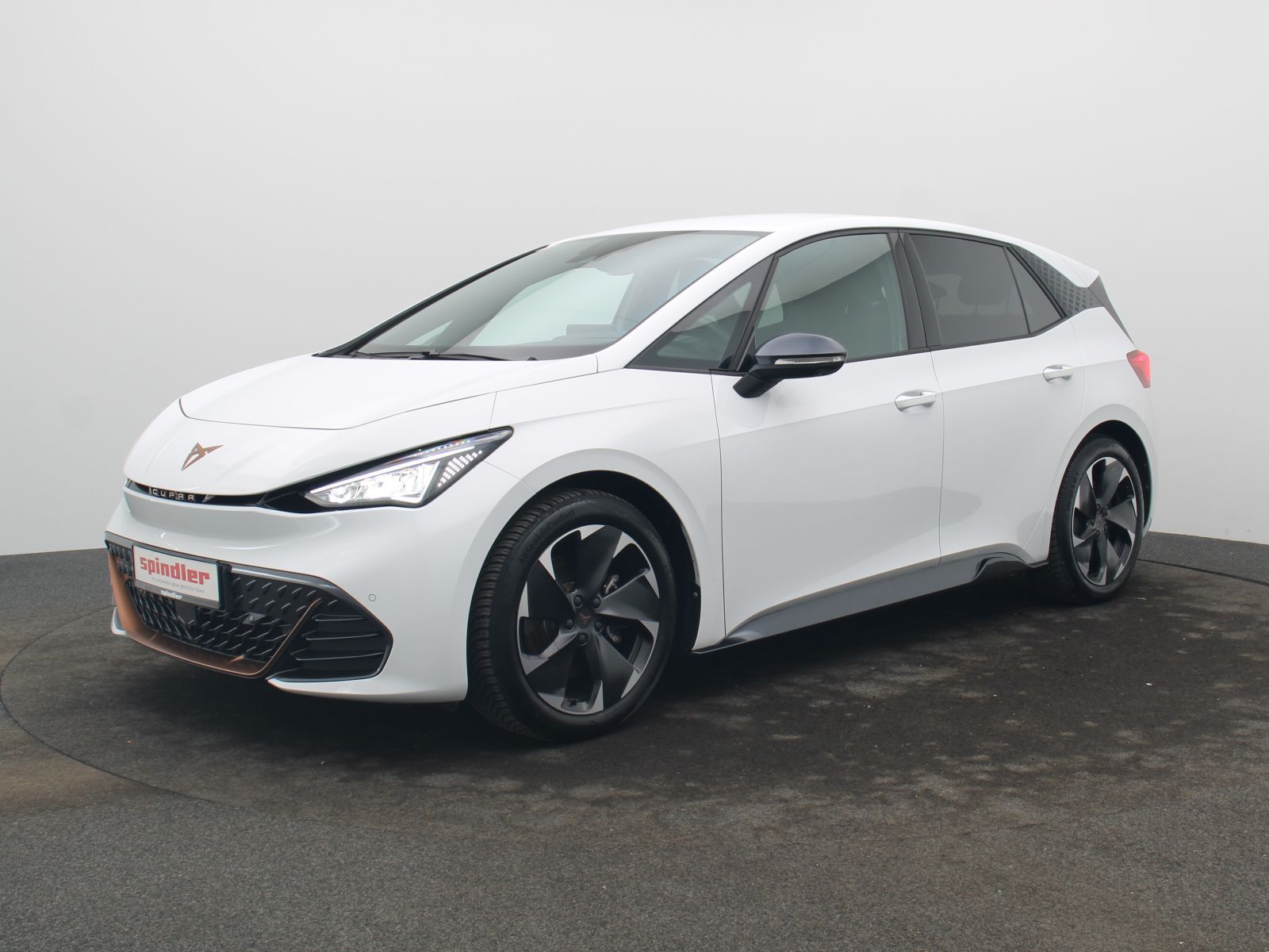 Cupra Born - Bild 3