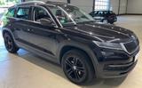 Skoda Kodiaq Style 4x4 2.0TDI DSG*LEDER*LED*NAVI*KESSY - Skoda Kodiaq in Dresden