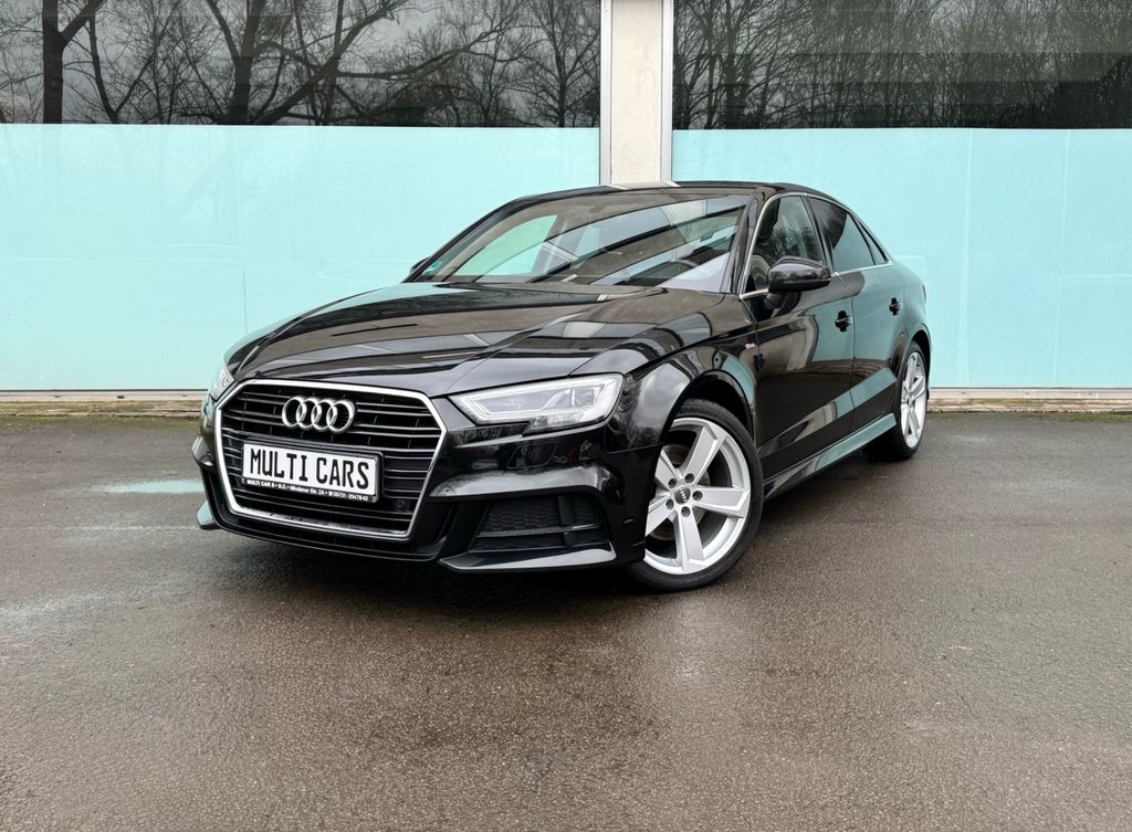 Image of Audi A3