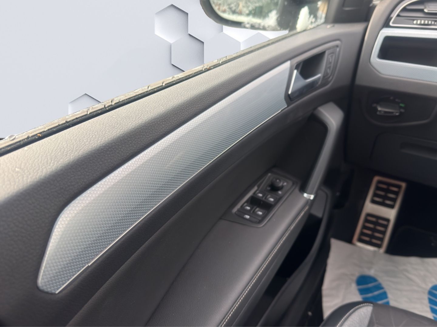 Touran Comfortline BMT Start-Stopp GOAL 1,5TSI O