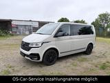 Volkswagen T6.1 Multivan Generation Six+LED+Leder+Stdhz+AHK - : Van, Multi