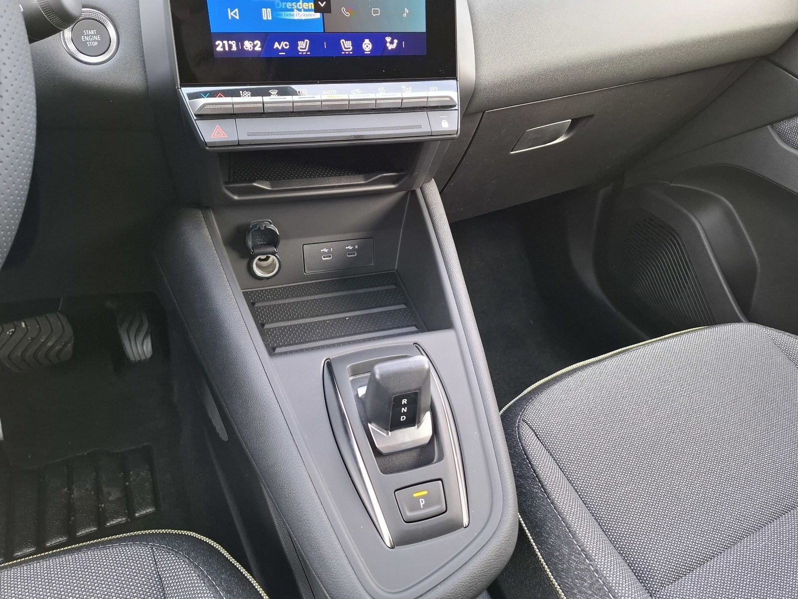 Renault Symbioz - Bild 27