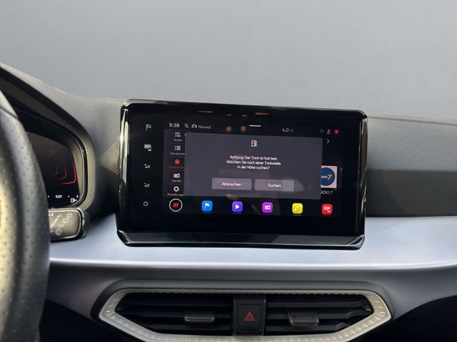 Arona FR Navi LED ACC Apple CarPlay Android Auto