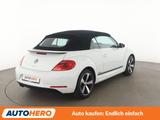 Volkswagen Beetle 2.0 TDI Cup*PDC*SHZ*TEMPO* - Volkswagen Beetle in Bochum