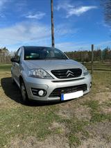 Citroën C3 1.4 16V VTR VTR - Citroën C3: Vtr