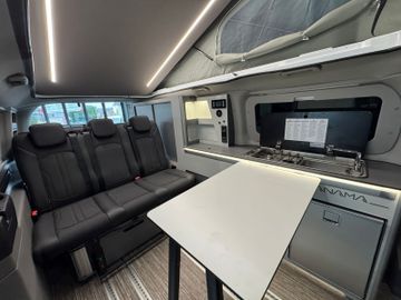 Bild 12 Panama P50+ Peak Automatik Living Paket