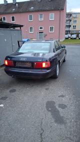 Audi sehr guter Zustand  2.8 - gebrauchte Audi A8 aus dem Jahr 1997
