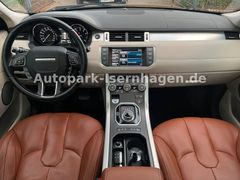 LAND ROVER Range Rover Evoque 2.0 Si4 Prestige*2.Hand*VOLL*
