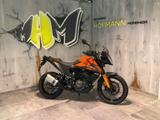 KTM 390 Adventure - KTM 390 ADVENTURE