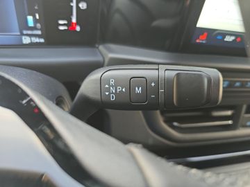 Bild 15 Ford Transit Custom 320 L2 Limited Doka FWD AHK Navi