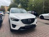 Mazda CX 5 AWD 1.Hand - Mazda CX-5 Gebrauchtwagen in Düsseldorf