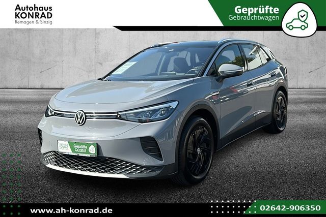 Volkswagen ID.4 ProPerformance 150kW*AHK*CAM*WINTER*1,99FIN