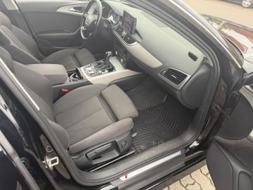 Audi A6 - 9
