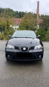Seat Kleinwagen tüv 04/2027 seat ibiza 1.4 bj 0... - Seat Ibiza aus 2007: 1.4