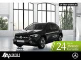 Mercedes-Benz GLA 200 +Progressive+SHZ+AHK+Night+SpurW+W-Paket - Mercedes-Benz GLA 200 Gebrauchtwagen in Bremen